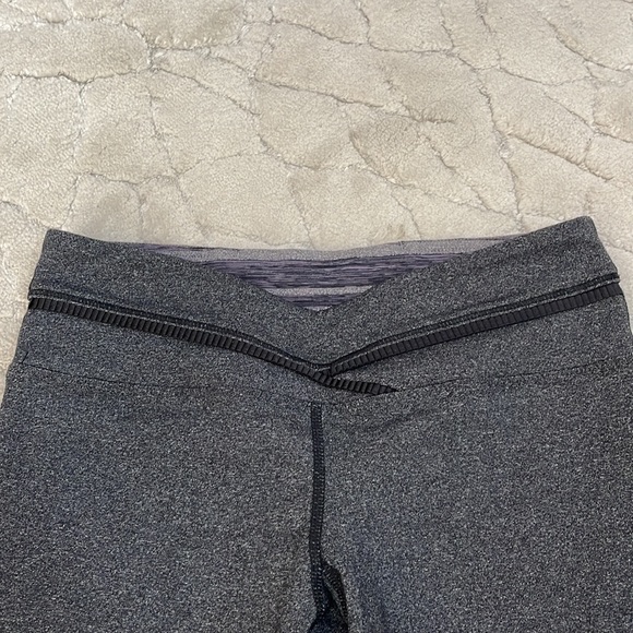 Lululemon Leggings - Picture 3 of 9